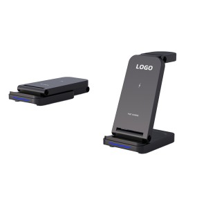 Solar Charger Supplier - Custom 10000mAh Wireless LED Display