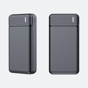 Power Bank Supplier - Custom PD QC3.0 20000mAh Fast Charging
