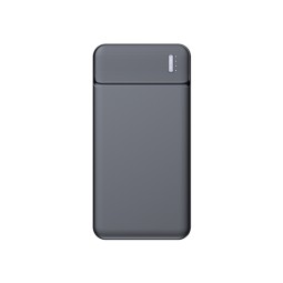 Power Bank Manufacturer - OEM 10000mAh Outdoor Universal Slim