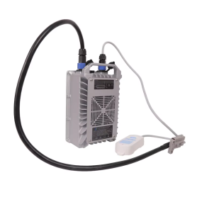 Golf Cart Charger Factory - Bulk 72V 48V 50Ah Fast Charger