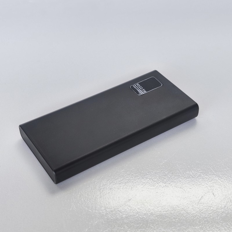 Power Bank Manufacturer - OEM Dual USB 20000mAh LED Display