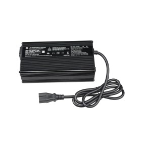 E Bike Charger Manufacturer - OEM 48V 20Ah Electric Bike Charger