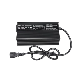 Car Charger Manufacturer - OEM 12.48V 20A Standard Battery Charger