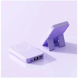 Magnetic Power Bank Manufacturer - OEM 100000mAh High Capacity