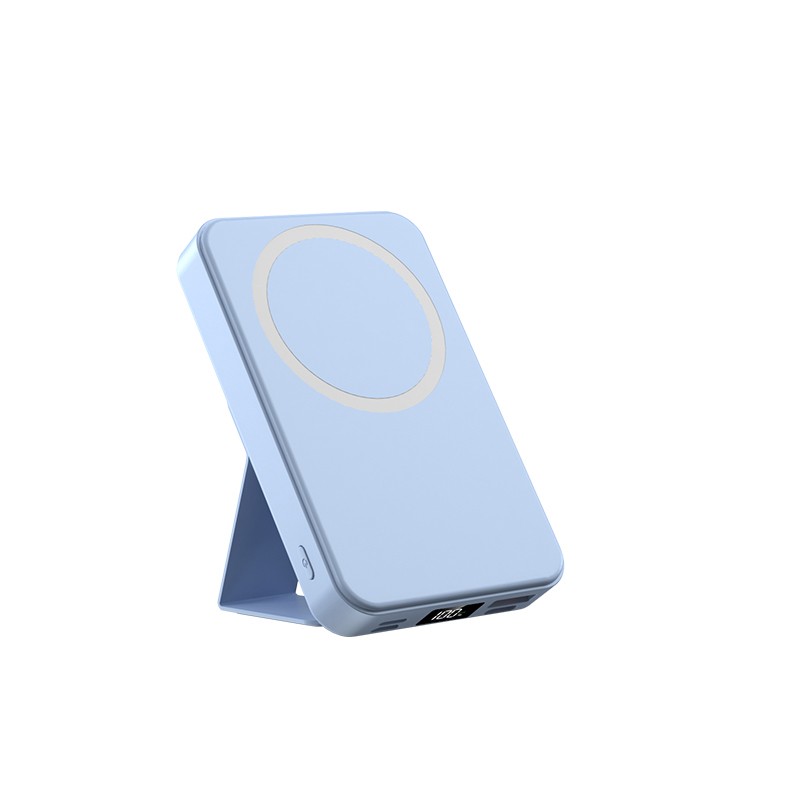 Magnetic Power Bank Manufacturer - OEM 100000mAh High Capacity