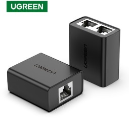 Ethernet Splitter Manufacturer - 100Mbps 1 to 2 OEM