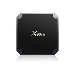TV Box Factory - Android 9.0 4K Amlogic OEM