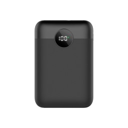 Power Bank Manufacturer - 10000mAh Mini LED OEM