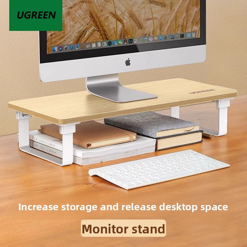 Monitor Stand Factory - Foldable Adjustable OEM