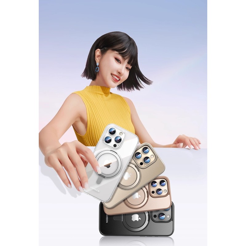 iPhone Case Manufacturer - Magnetic Shockproof OEM