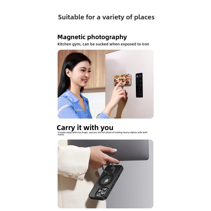 iPhone Case Manufacturer - Magnetic Shockproof OEM