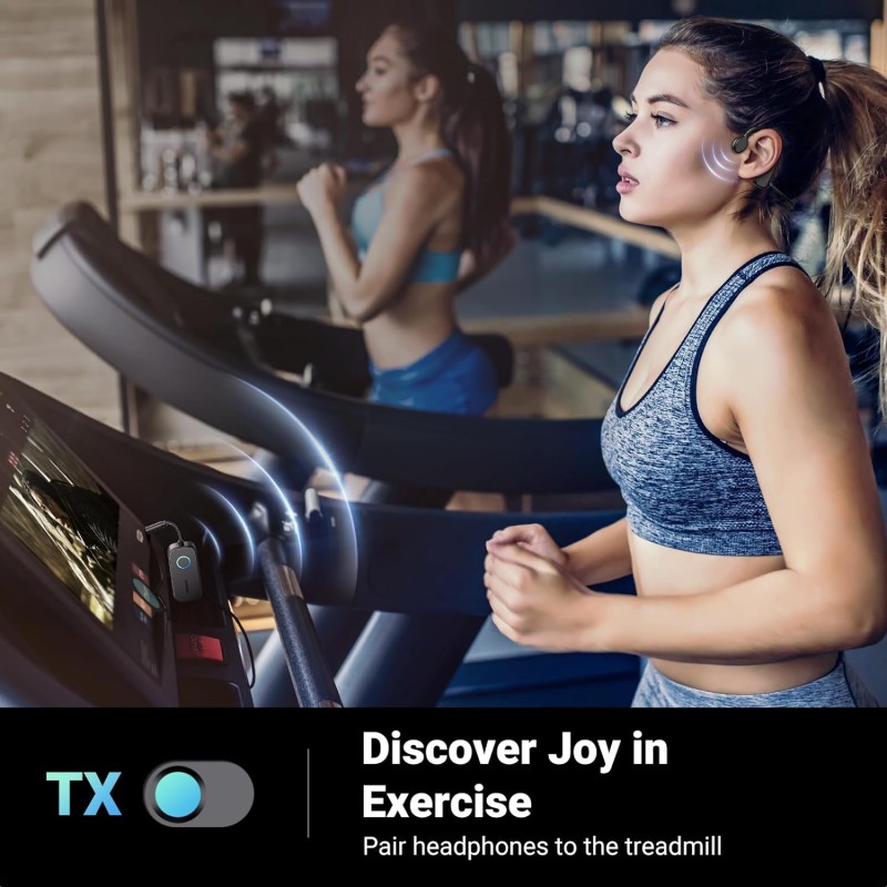 Bluetooth Transmitter Manufacturer - 5.2 Airplane OEM