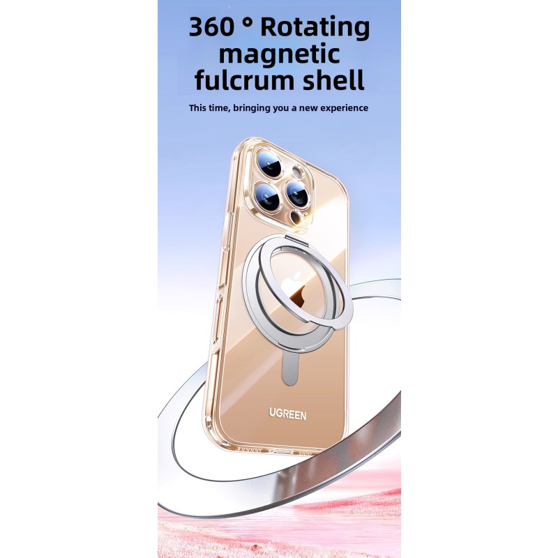 iPhone Case Manufacturer - Magnetic Shockproof OEM