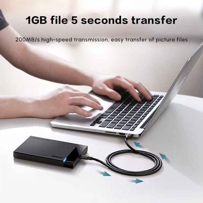 USB Cable Factory - 3A Fast Charge USB 3.0 OEM