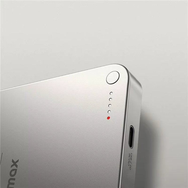 Power Bank Factory - 10000mAh Magnetic Wireless OEM