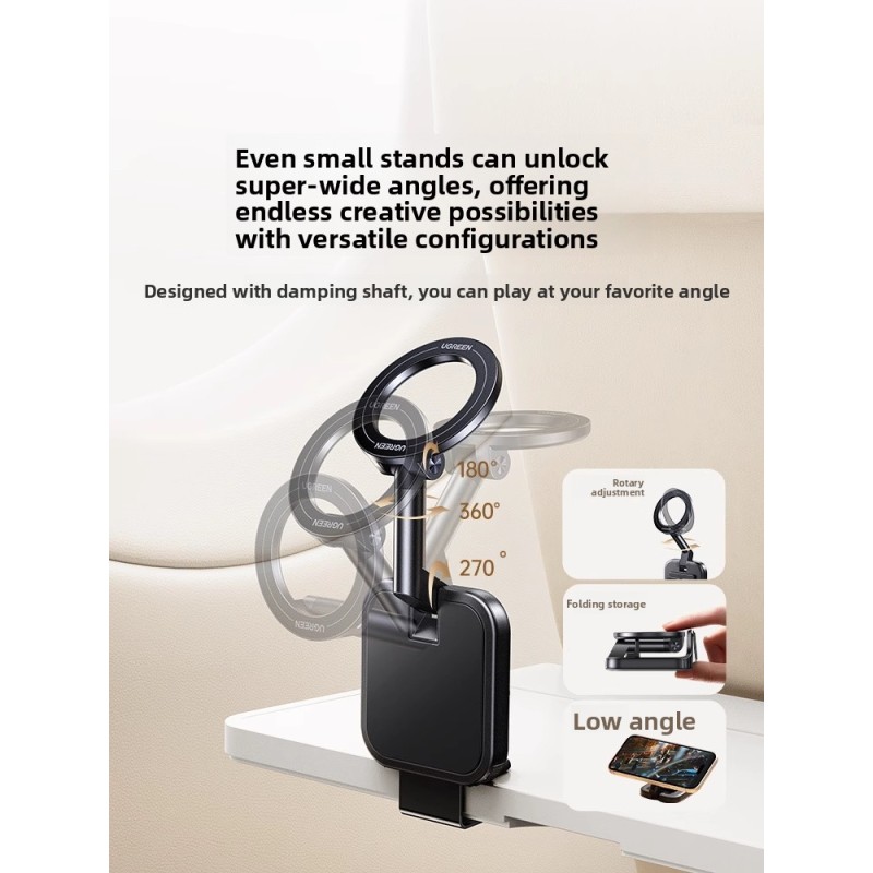 Phone Stand Manufacturer - Magnetic Folding OEM