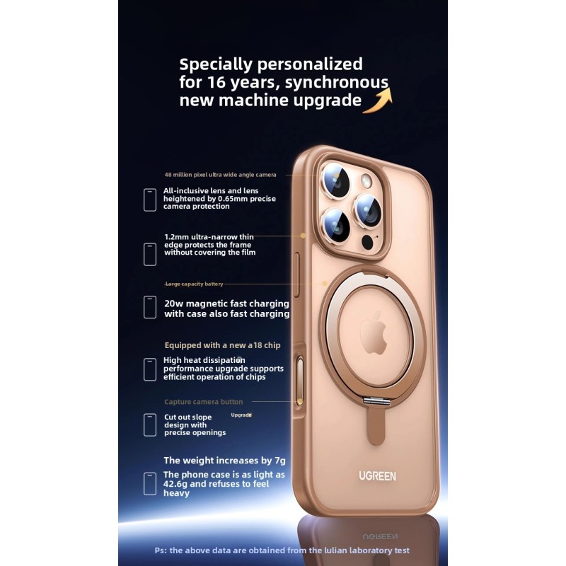 iPhone Case Manufacturer - Magnetic Shockproof OEM