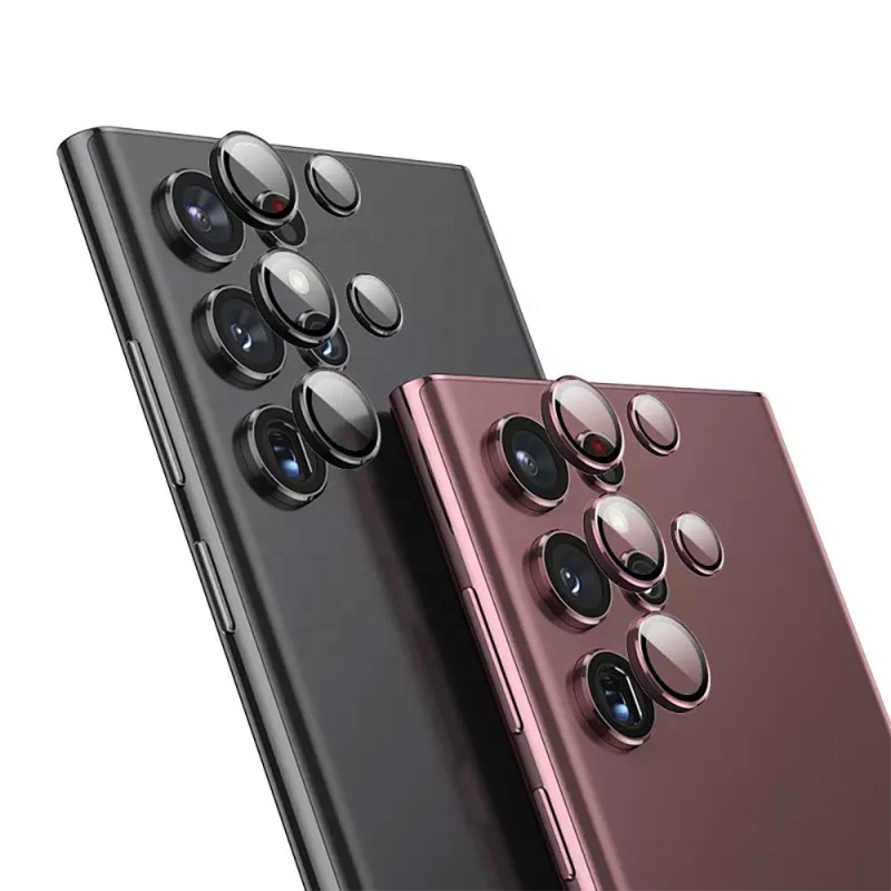 Camera Lens Protector Manufacturer - OEM Samsung S23 Series Lens Films