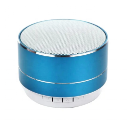 Portable Speaker Supplier - OEM HD Audio Bass BT Speaker
