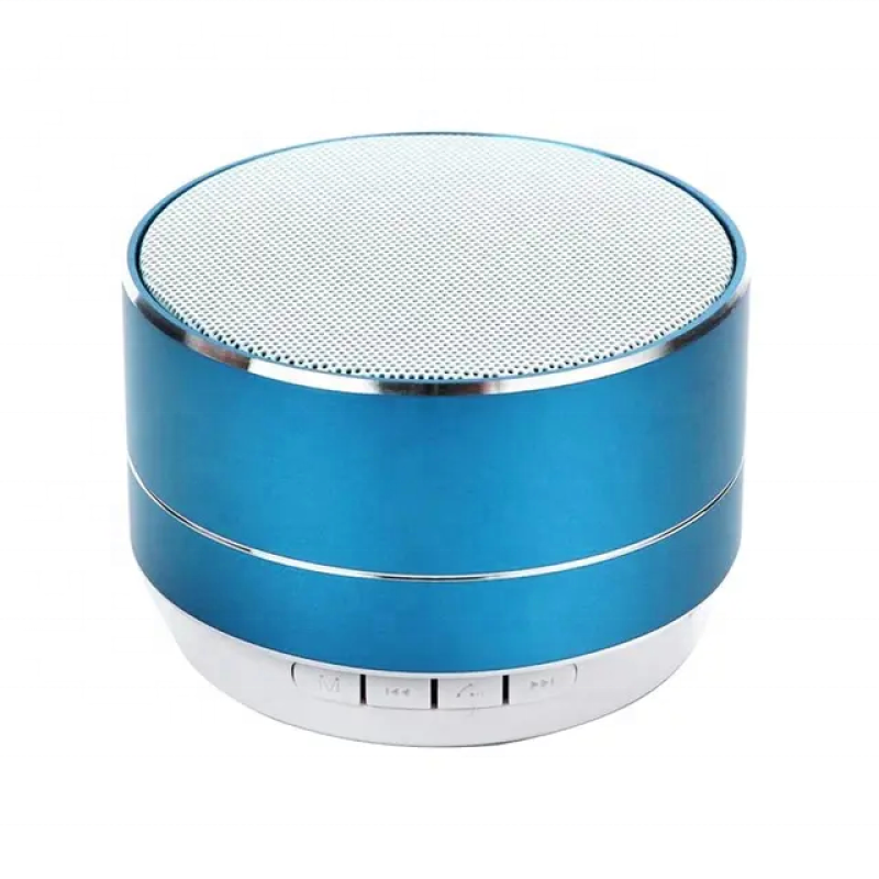 Portable Speaker Supplier - OEM HD Audio Bass BT Speaker
