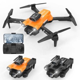 S17 Drone Manufacturer - OEM 4K Ultra HD GPS Foldable Drone