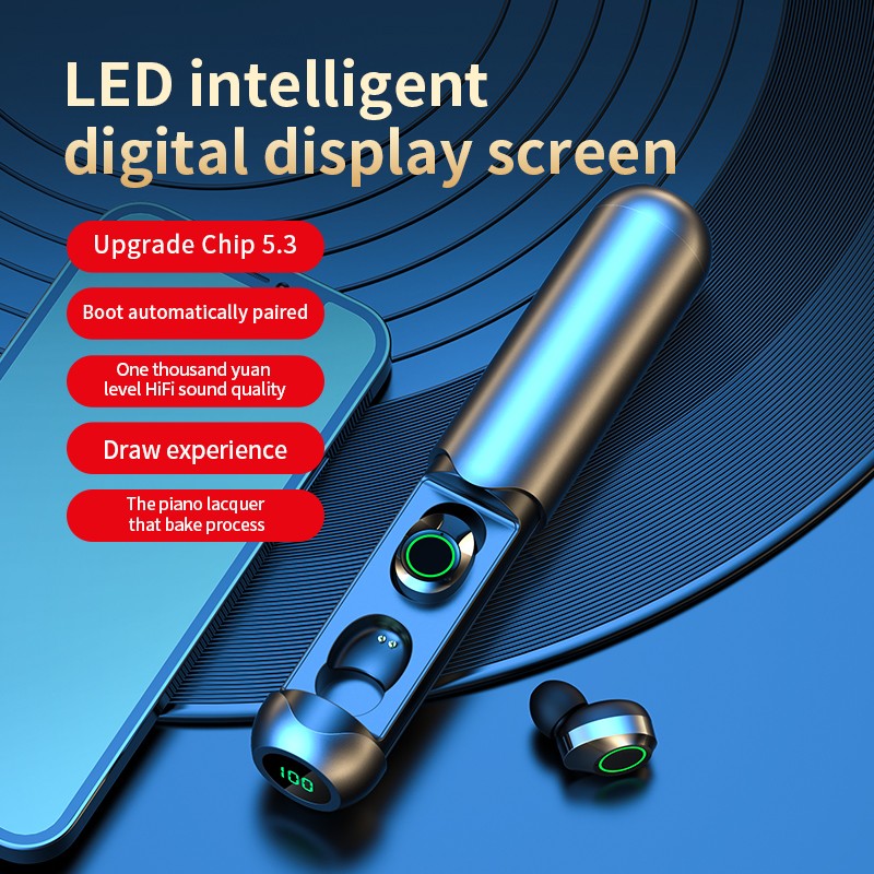 Wireless Mouse Supplier - OEM 2.4GHz Super Nice Wireless Mouse