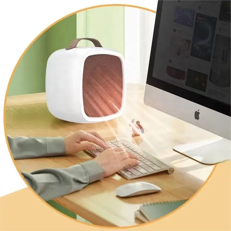Air Heater Factory - OEM Portable PTC Space Home Heater