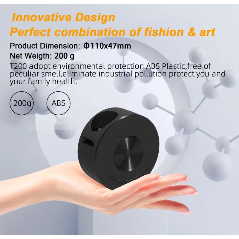 Mini Projector Manufacturer - OEM Portable Palm Size Remote Projector