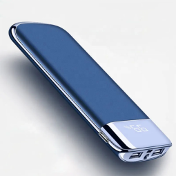 Power Bank Supplier - OEM 50000mAh LED Display Power Bank
