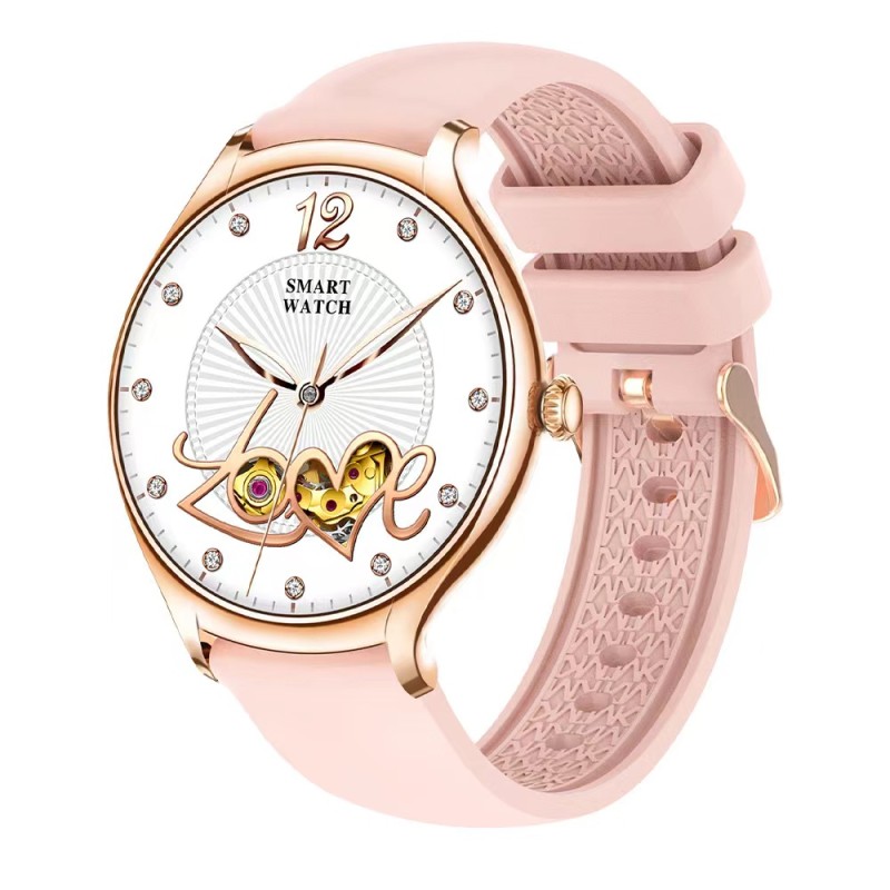 Smart Watch Factory - OEM KT67 Heart Rate Phone Calling Watch