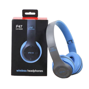 Wireless Headphones Manufacturer - OEM Multi-color Gaming Headset