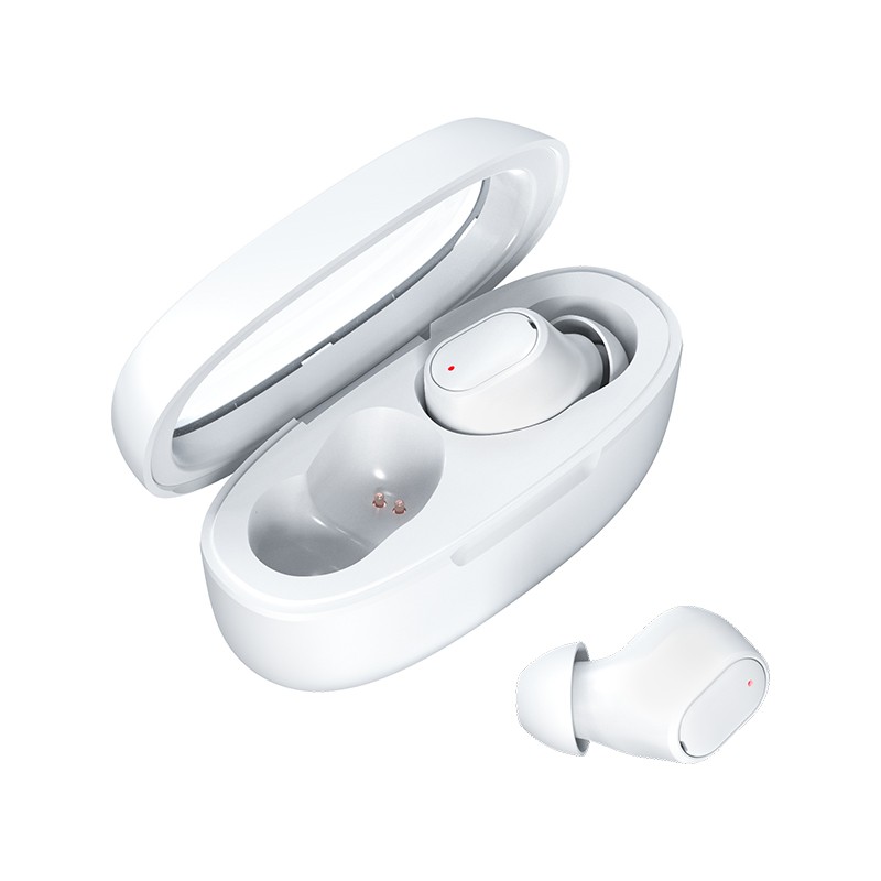 TWS Earphone Supplier - OEM T22 Four Horn Noise Cancelling Earbuds