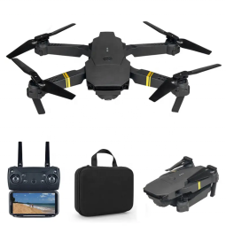 E58 Drone Manufacturer - OEM 4K Camera Foldable Long Range Drone