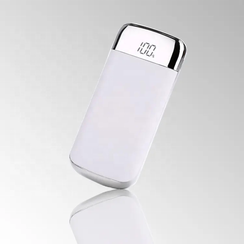 Power Bank Supplier - OEM 50000mAh LED Display Power Bank