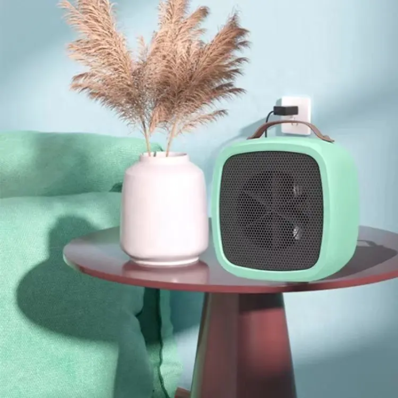 Air Heater Factory - OEM Portable PTC Space Home Heater
