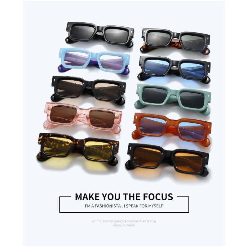 Designer Sunglasses Supplier - OEM Private Label Vintage Retro Shades