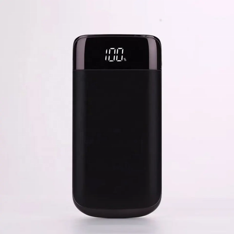 Power Bank Supplier - OEM 50000mAh LED Display Power Bank