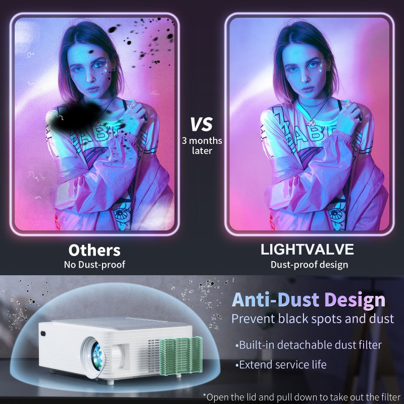 Wireless Headphones Factory - OEM B39 Over Ear LED Light Headset