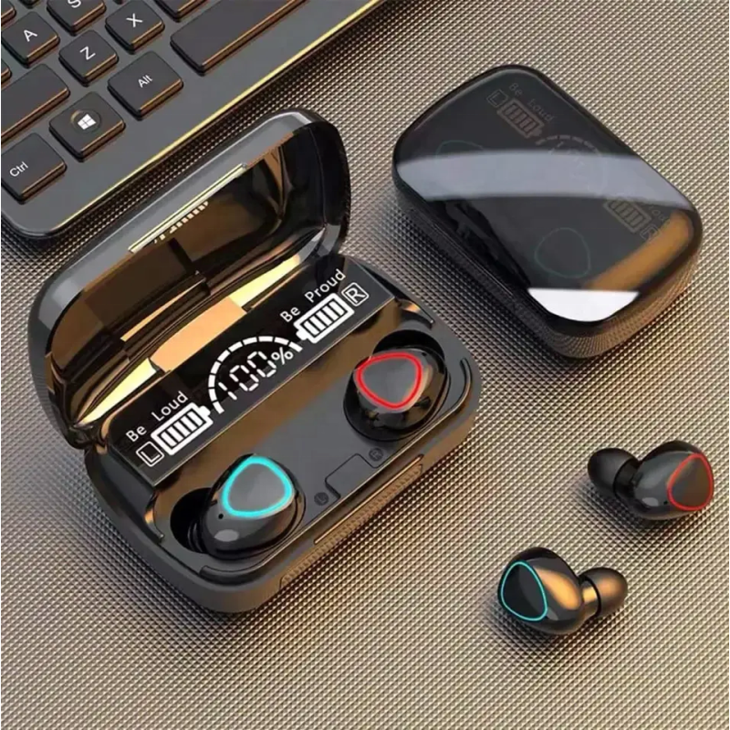 Wireless Earbuds Factory - OEM M10 Original Gaming Sport Earphone