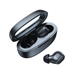 TWS Earphone Supplier - OEM T22 Four Horn Noise Cancelling Earbuds