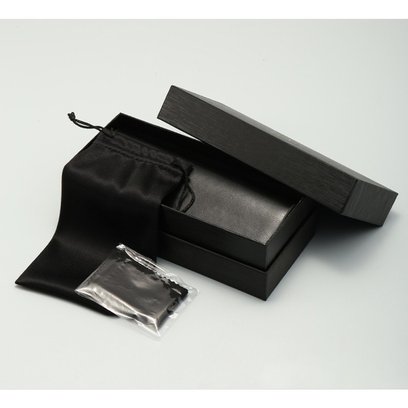 Sunglasses Case Factory - OEM Custom Logo Eyeglasses Packaging Box