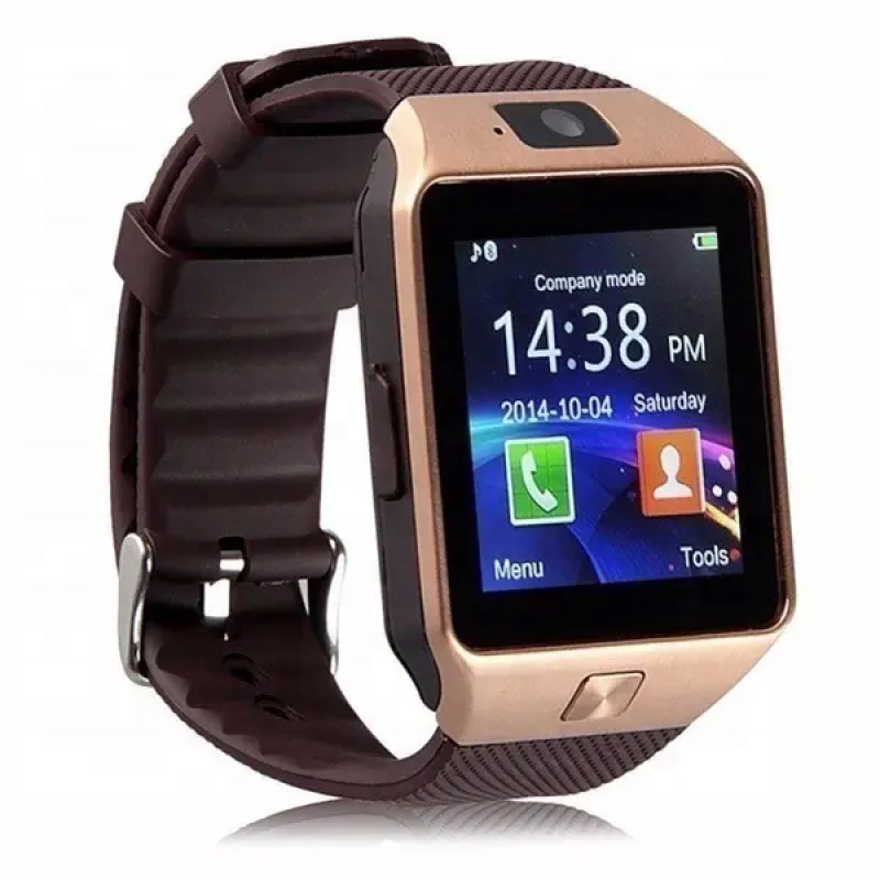 Smart Watch Manufacturer - OEM SIM Card Camera Smartwatch
