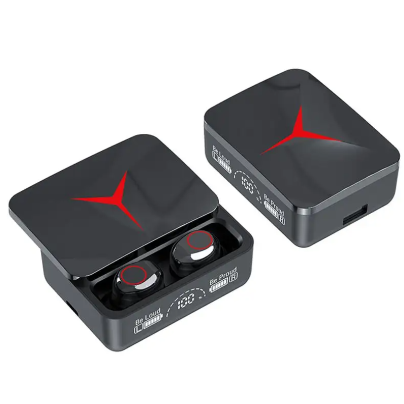 Wireless Earbuds Manufacturer - OEM Noise Cancelling Waterproof Earbuds