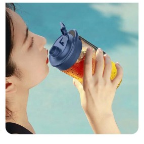 Orange Juicer Factory - OEM Portable Smoothie Mixer Blender