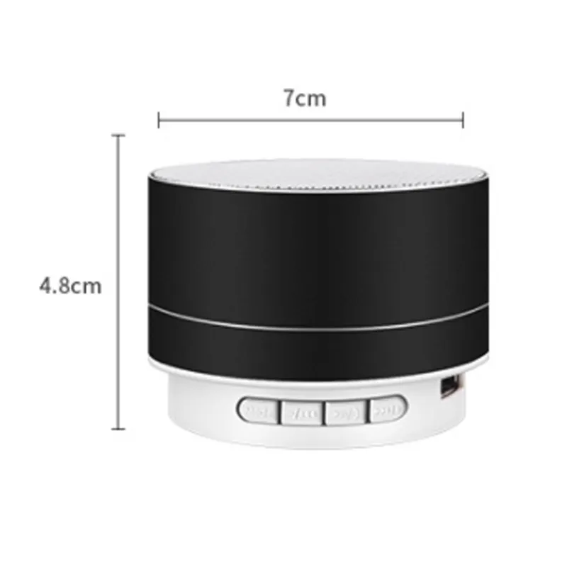 Portable Speaker Supplier - OEM HD Audio Bass BT Speaker