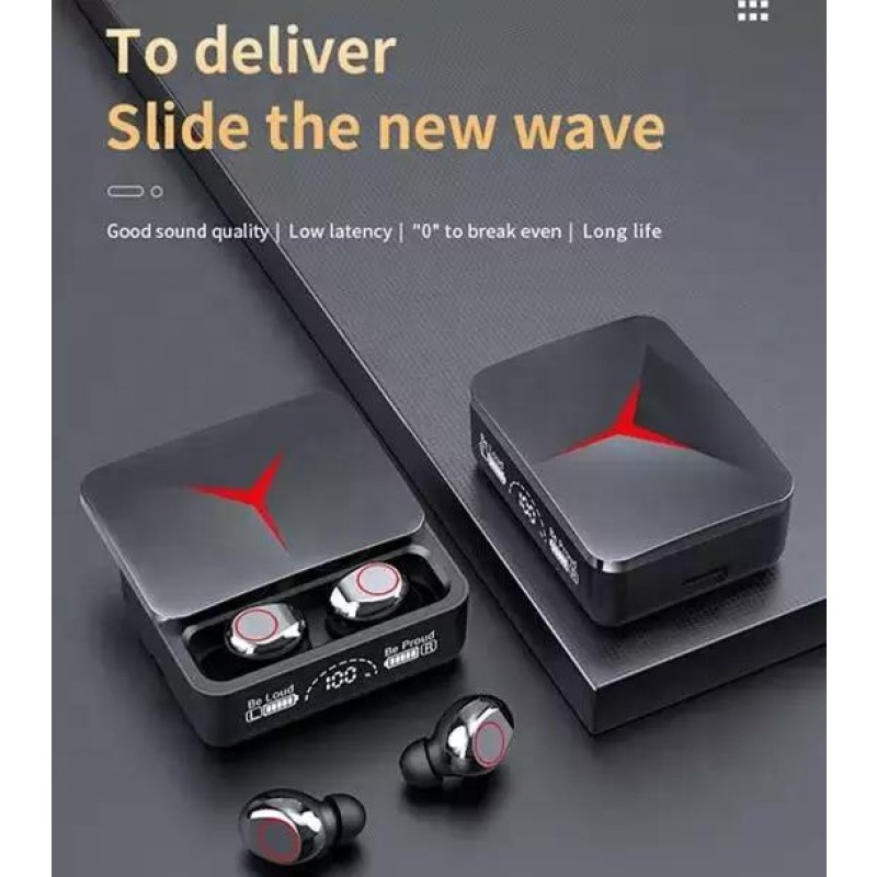 Gaming Headphones Supplier - OEM M90 Sport Running Headset