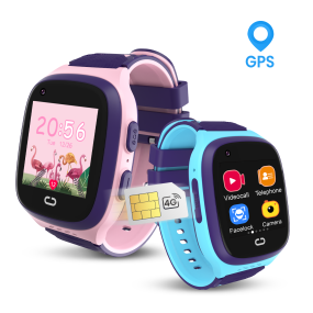 Smart Watch Supplier - OEM GS500 AMOLED Outdoor Sports Watch