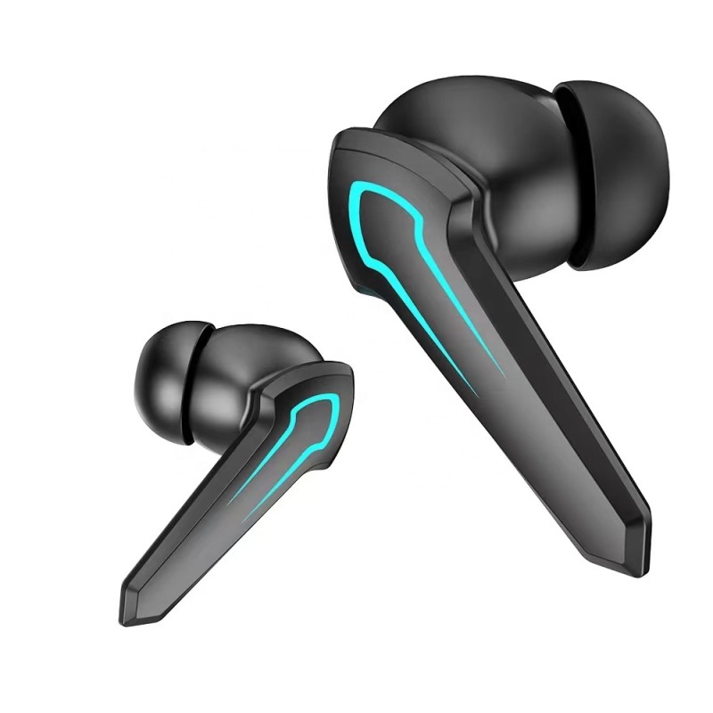 Gaming Headset Supplier - OEM P30 Low-latency Wireless Earphone