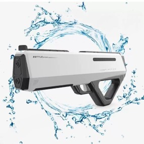Electric Water Gun Supplier - OEM Rechargeable Continuous Shoot Gun