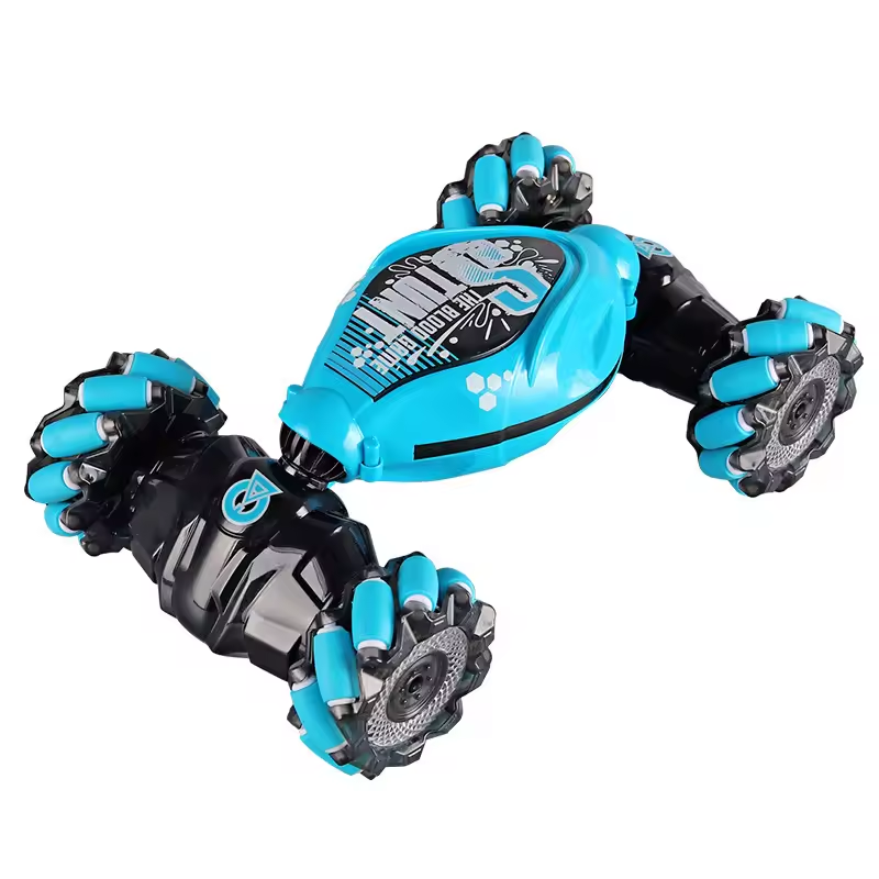 RC Stunt Car Factory - OEM Gesture Sensing 360 Rotation Toy Car